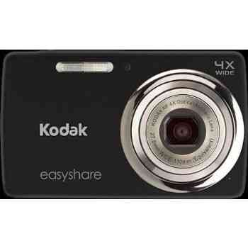 Camara Kodak Easyshare M532 14mpx 4x Negro